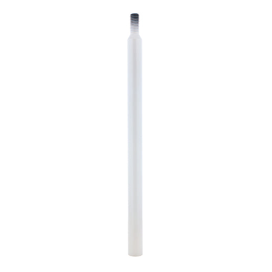 12" Shifter Shaft Extension - Pearl White