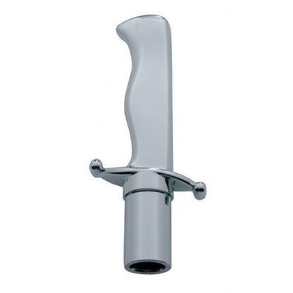 Deluxe Air Valve Knob For Chrome TractorTrailers: Peterbilt Kenworth Freightliner In At - Foto 5