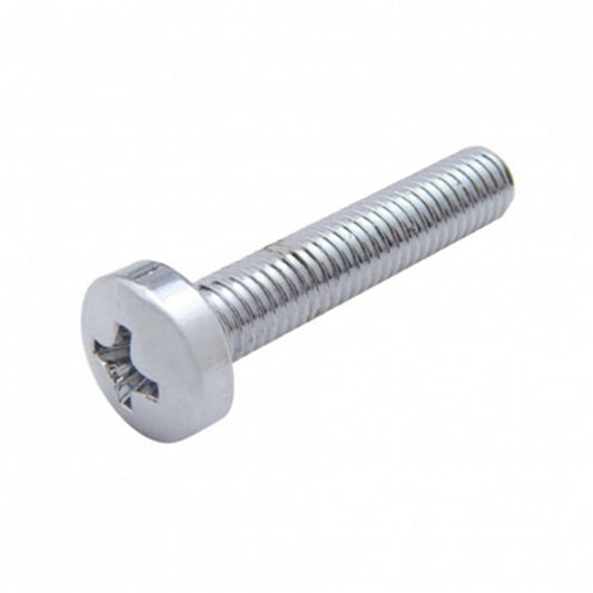 (22-Pack) Fits Kenworth 2002+ Dashboard Screw Kit. Plain with Phillips Head.