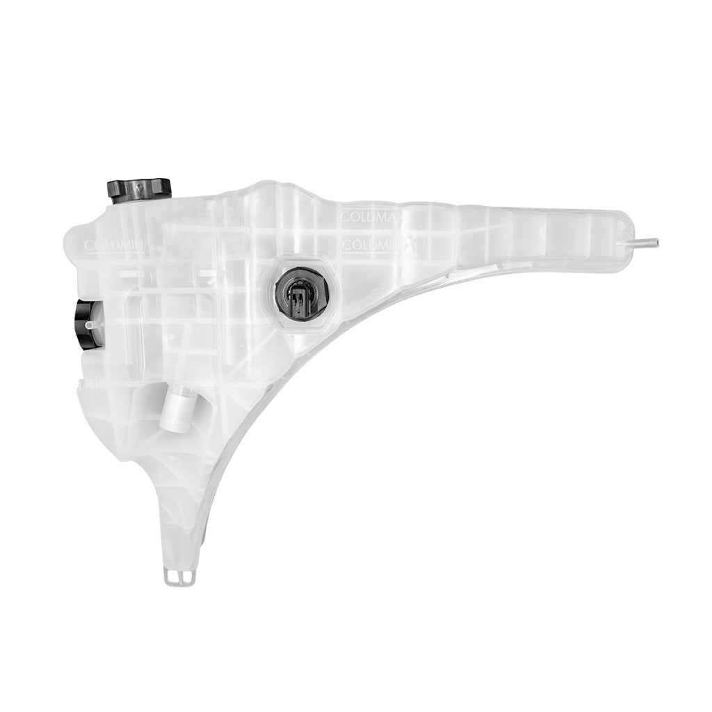 Pressurized Coolant Reservoir W/Coolant Level Sensor Freightliner Cascadia 08-17