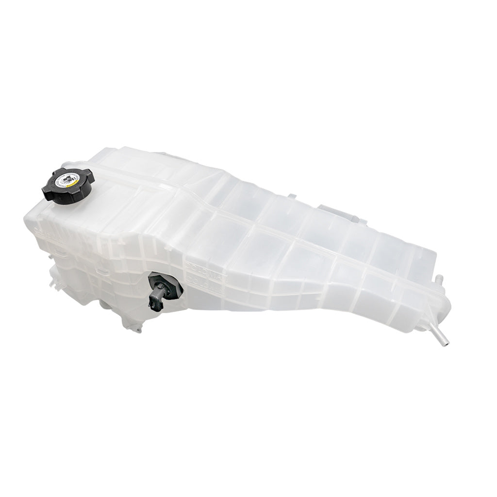 Pressurized Coolant Reservoir W/Coolant Level Sensor Freightliner Cascadia 08-17