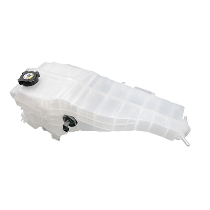 Pressurized Coolant Reservoir W/Coolant Level Sensor Freightliner Cascadia 08-17