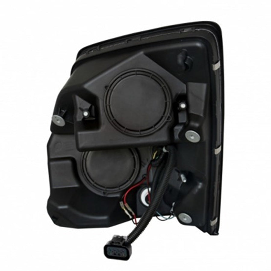 Compatible with Volvo VN / VNL 2004-17 Projection Headlight LED Position Light