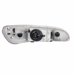 1999-2018 Peterbilt 382/384/386/387 Headlight Assembly RH and LH Side