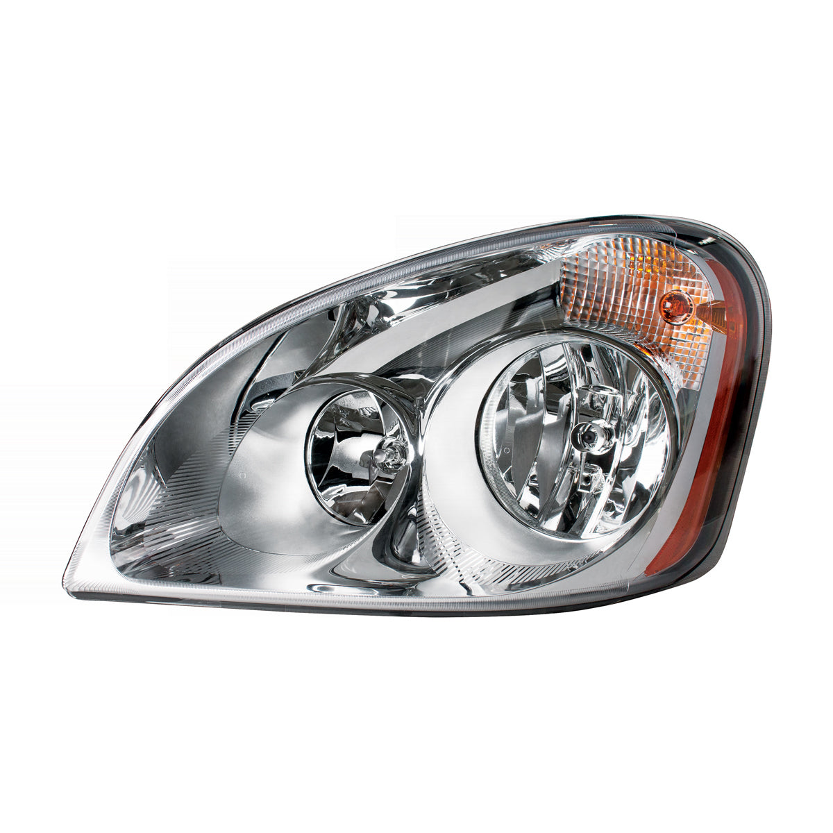 2008-2017 Freightliner Cascadia Headlight Headlamp Housing / Driver