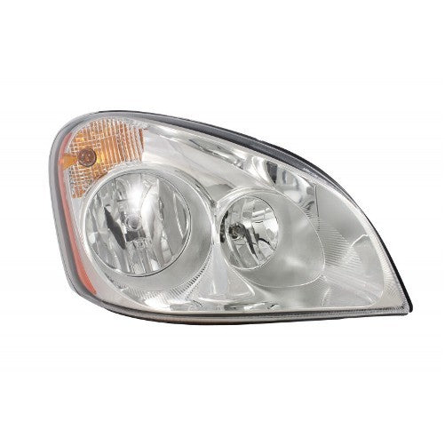 2008-2017 Freightliner Cascadia Headlight Headlamp Housing / Passenger
