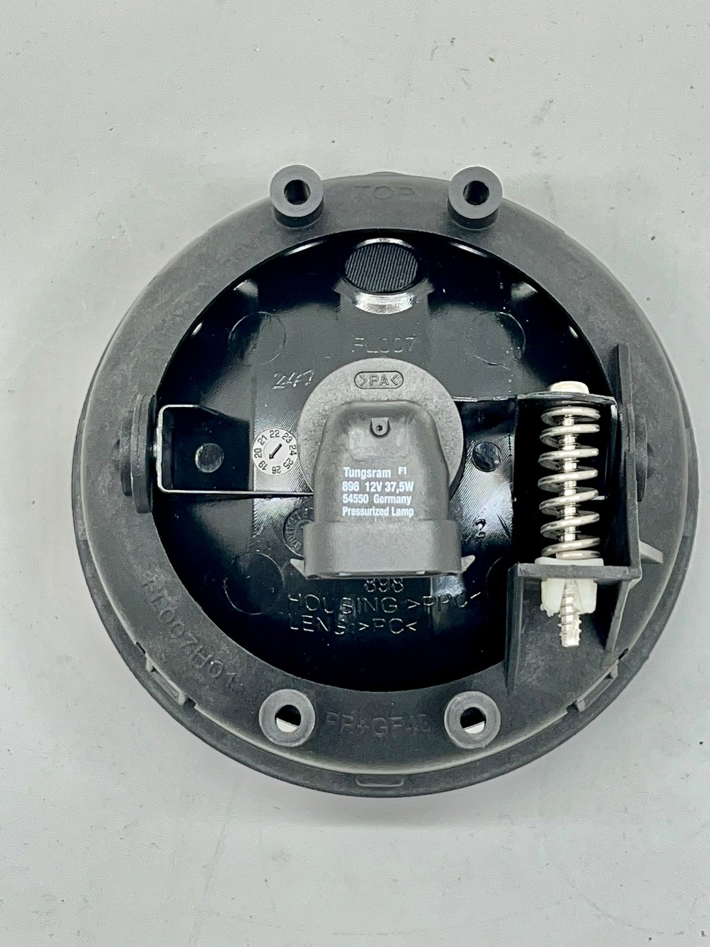 Freightliner Columbia Fog Light for 1996-2018 Freightliner Columbia