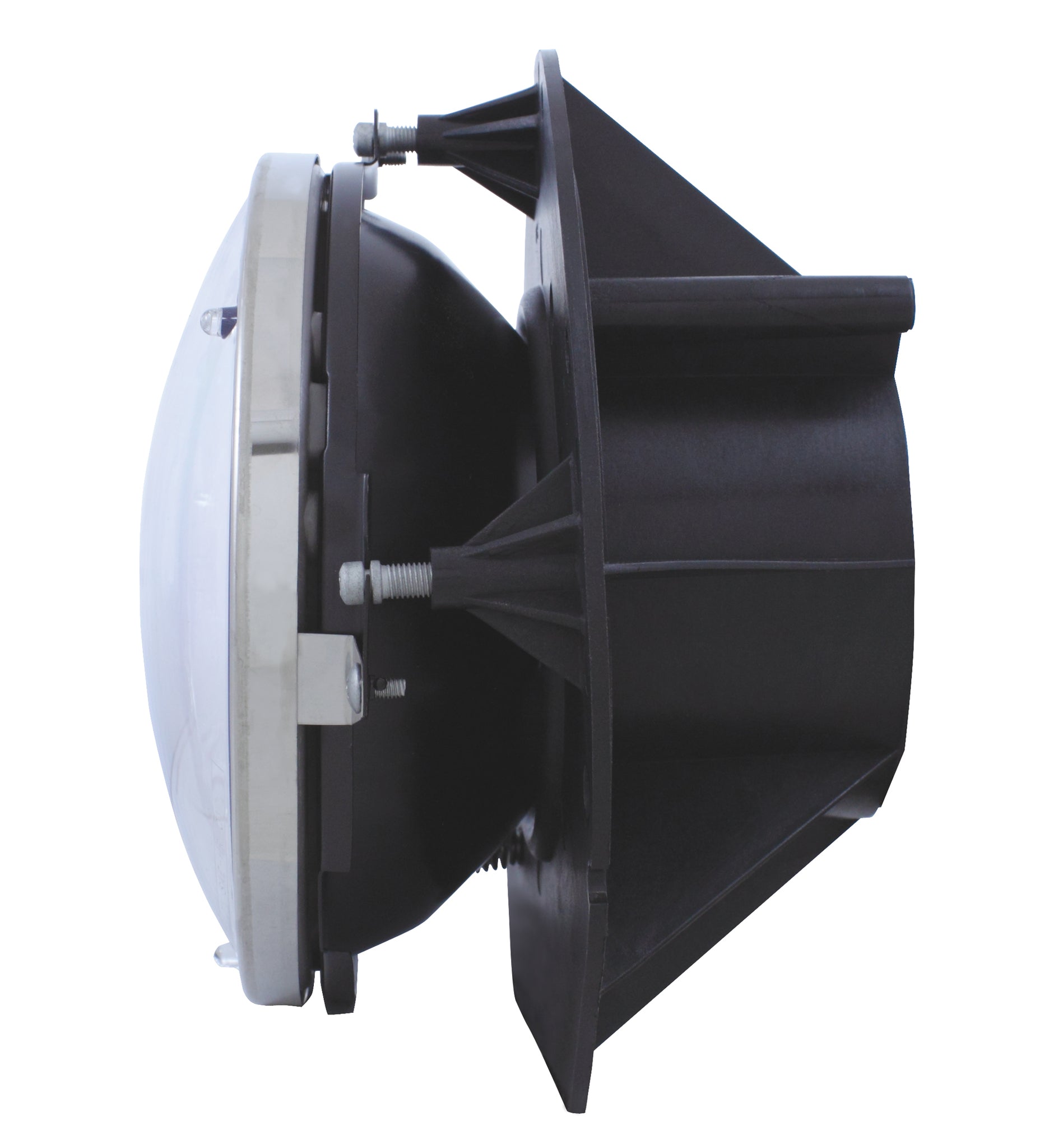 Headlight  1998-2010 Fits Kenworth T2000 - Driver