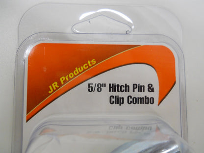Class 5 Heavy Duty 5/8" Truck RV Trailer Towing Hitch Ball Receiver Arm Pin