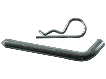 Class 5 Heavy Duty 5/8" Truck RV Trailer Towing Hitch Ball Receiver Arm Pin