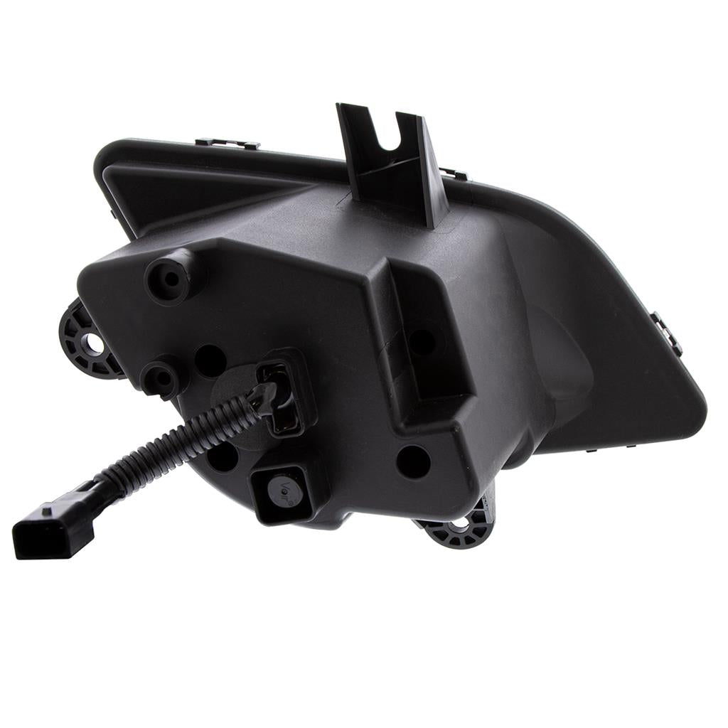 Pair of 34 LED Fog Light W/LED Light Bar For 2018-22 Freightliner Cascadia RH LH