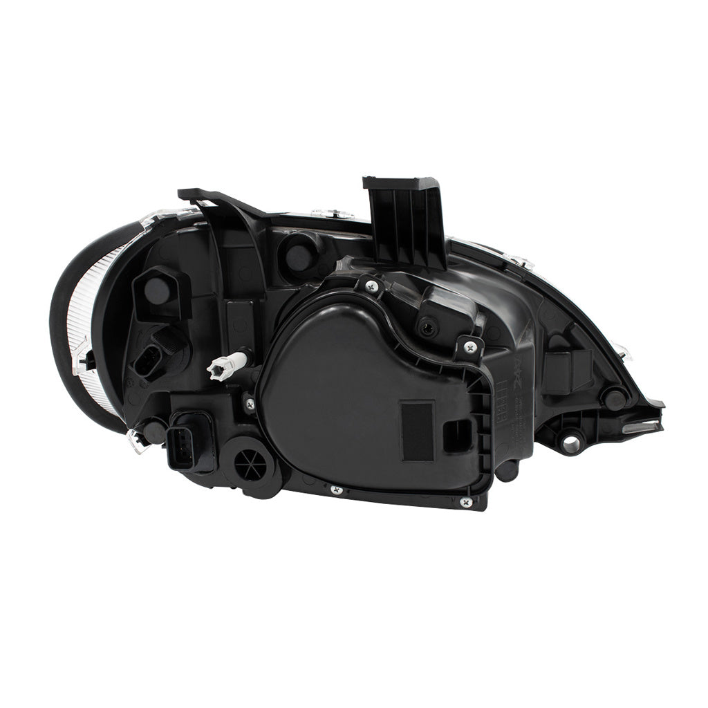 Blackout High Power Full LED Headlights For 2003-2024 Freightliner M2 - RH & LH