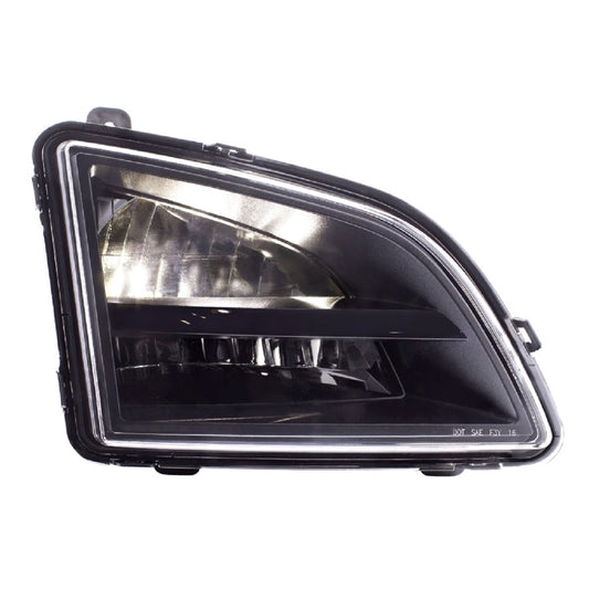 LED Fog Light for 2018-2022 Compatible with Volvo VNL -Passenger Side