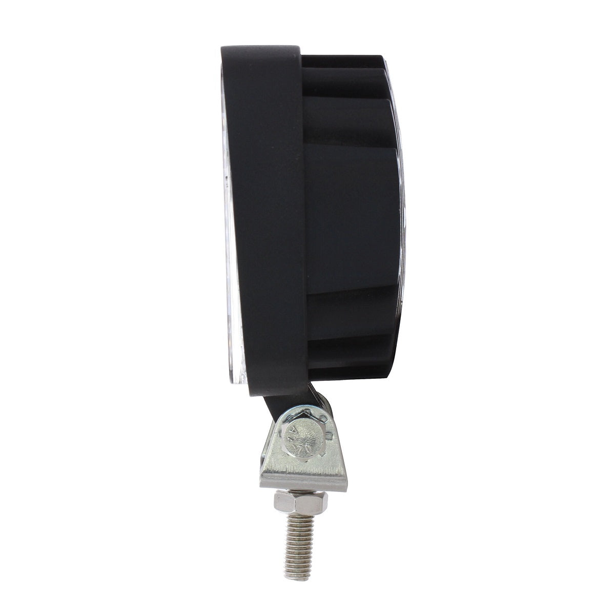 4 1/4" Square 9 High Power 3 Watt LED Work Light 1700 Lumen 12V-30V DC voltage