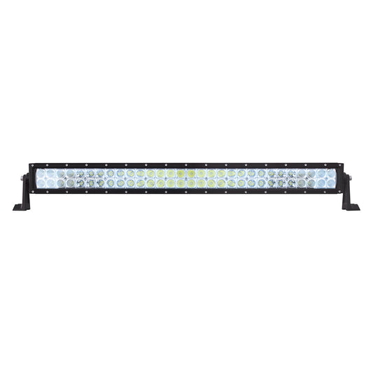 60 High Power 16200 Luman LED Dual Row 31-1/2" Flood/Spotlight Bar Truck RV