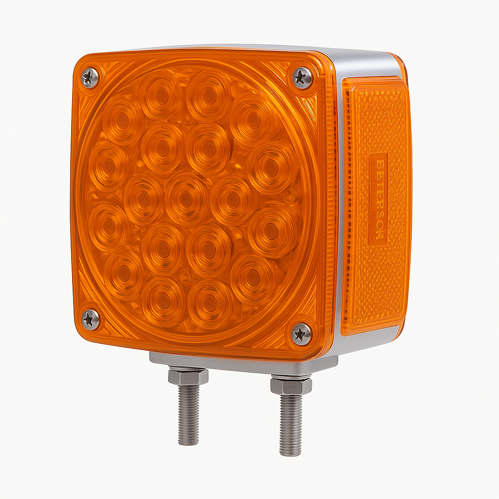 LED Stop, Turn, Tail Lights