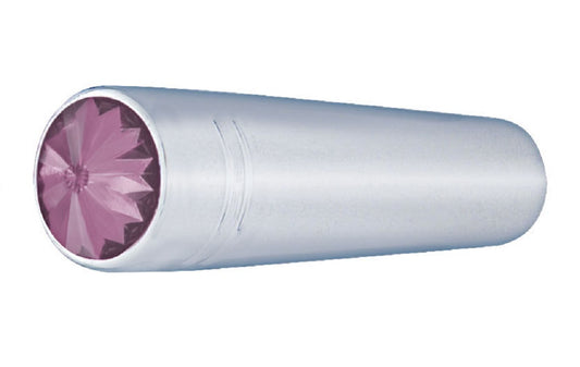 1 7/8" Long Toggle Switch Extension for Peterbilt - Purple Crystal