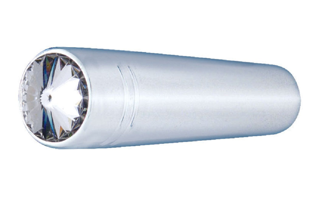 1 7/8" Long Toggle Switch Extension for Peterbilt - Clear Crystal