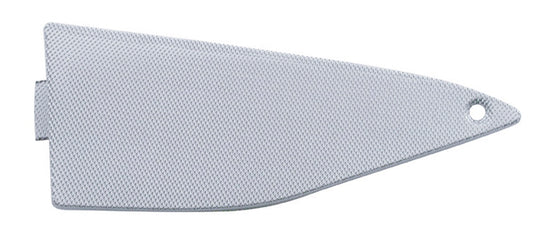 Door speaker grill driver side chrome metal Fits Freightliner Century Columbia