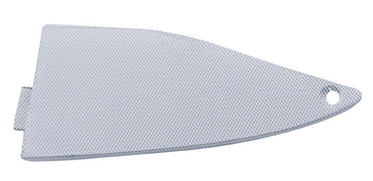 Door speaker grill passenger side chrome metal For Freightliner Century Columbia