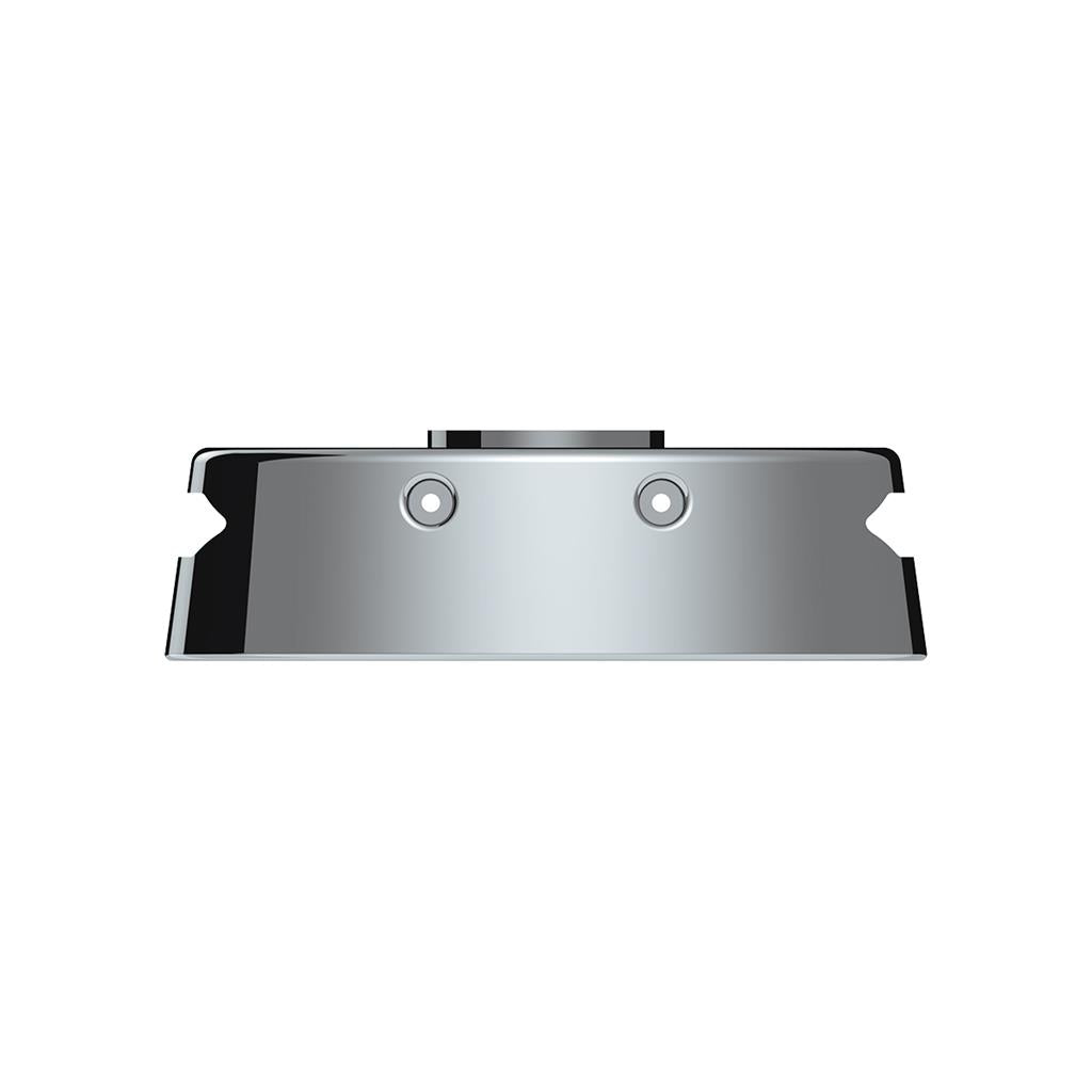 Chrome Plastic Upper Steering Column Cover 2002-05 Fits Kenworth W900/T800/T600/T300