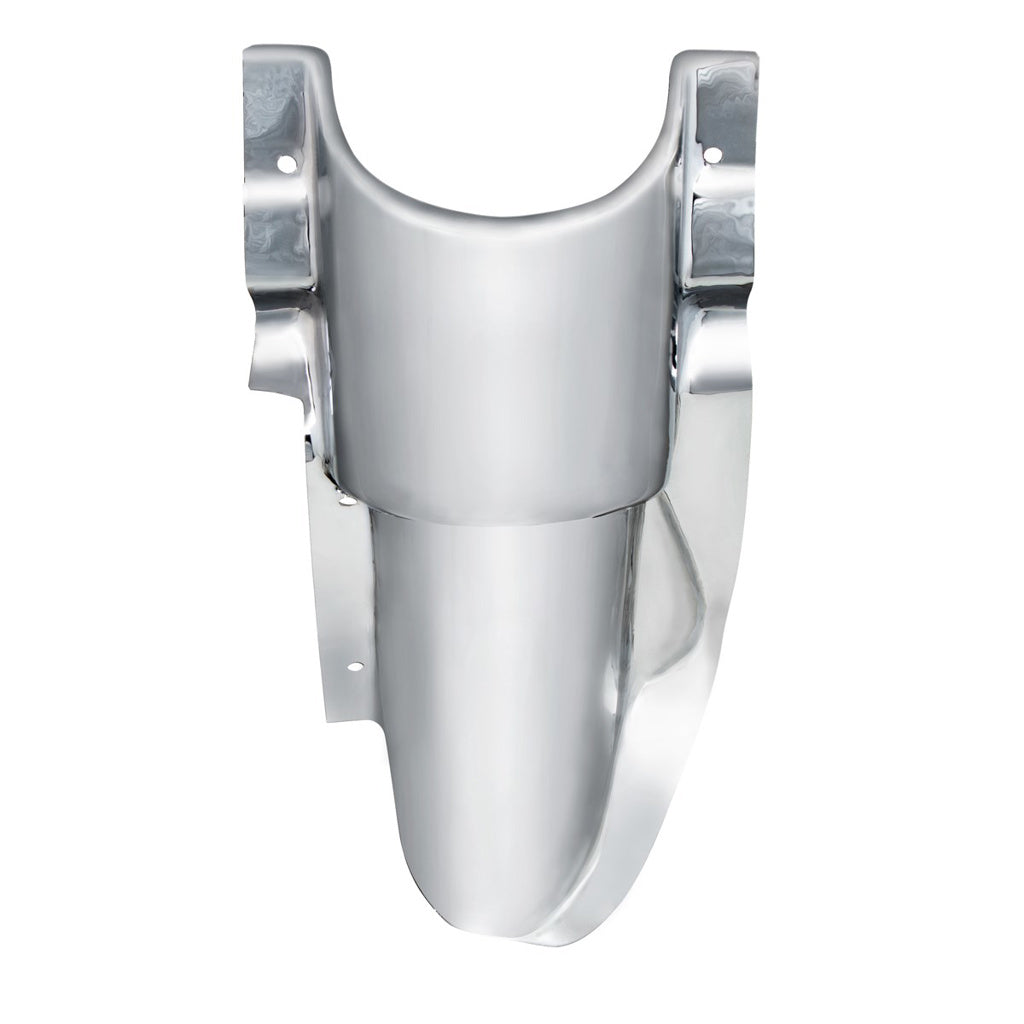 Chrome Lower Steering Column Cover Peterbilt 378/379 98-05, 335 05-10 330, 00-10