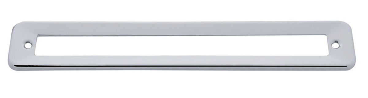 Chrome Plastic Dash Instrument Bezel Freightliner Classic 1990-10 FLD 1989-09
