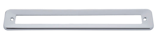 Chrome Plastic Dash Instrument Bezel Freightliner Classic 1990-10 FLD 1989-09