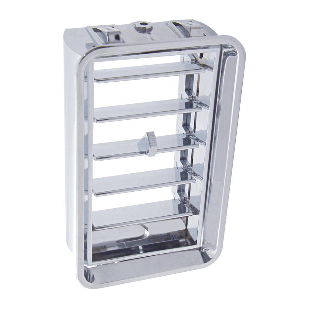 A/C Vent For 1989-2010 Freightliner FLD/Classic - Center Dash
