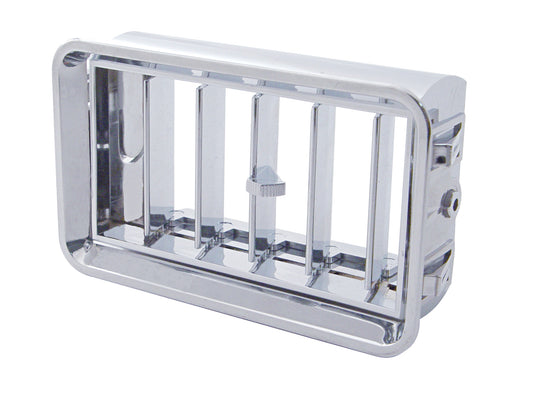 A/C Vent For 1989-2010 Freightliner FLD/Classic - Center Dash