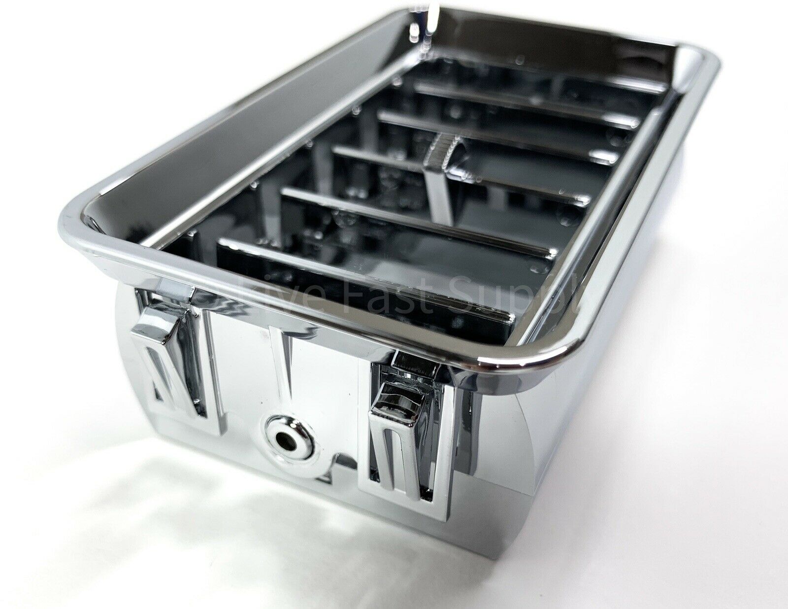 A/C Vent For 1989-2010 Freightliner FLD/Classic - Center Dash