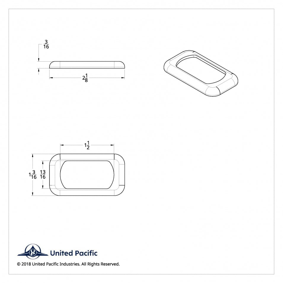 Chrome Plastic Rocker Trim Switch Cover Kit. Peterbilt, Fits Kenworth, Frieghtliner