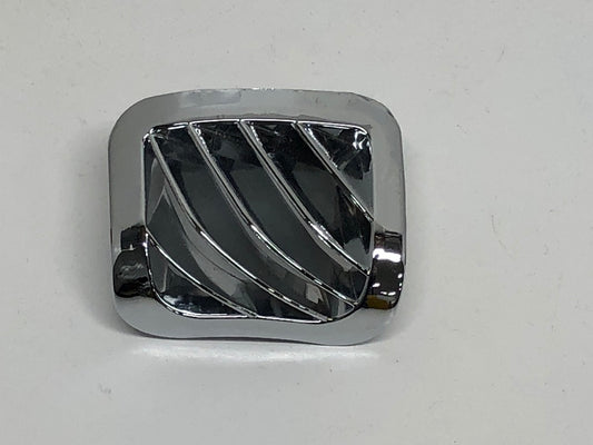 A/C Dash Corner Vent For 2006+ Peterbilt 379, 389, 388, 387, 386, 384 Passenger