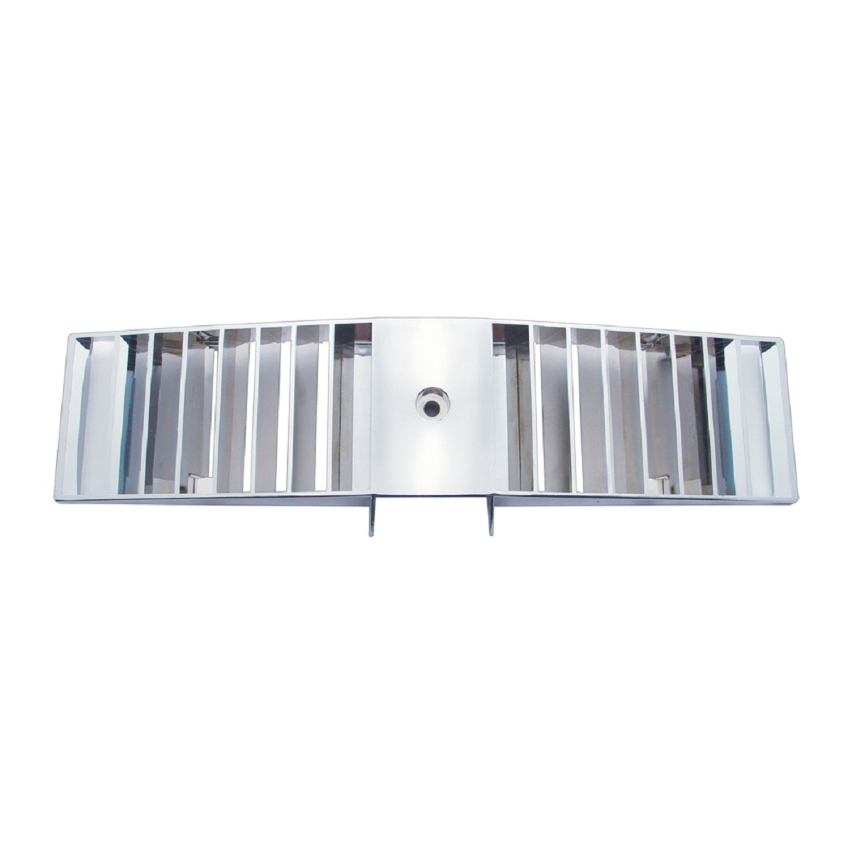 Chrome Plastic Top A/C Defroster Vent Freightliner Classic 89-10, and FLD 89-09