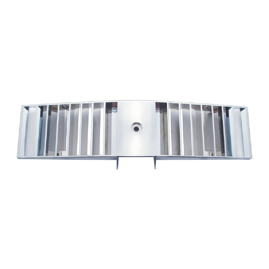 Chrome Plastic Top A/C Defroster Vent Freightliner Classic 89-10, and FLD 89-09