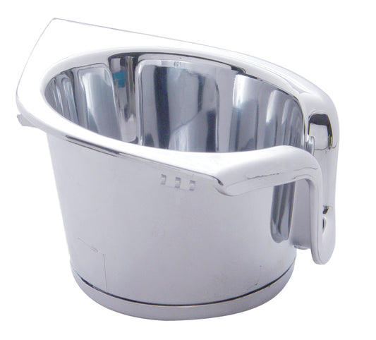Cup Holder Insert For 2006+ Peterbilt 386 387 388 389 379 384
