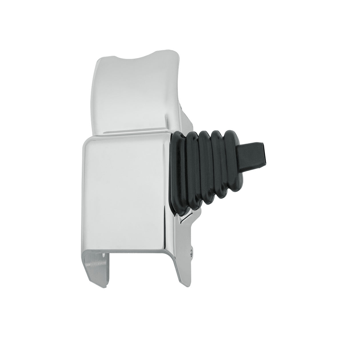 Mid-Upper Steering Column Cover For 1995-2001 Kenworth W900/T800/T600