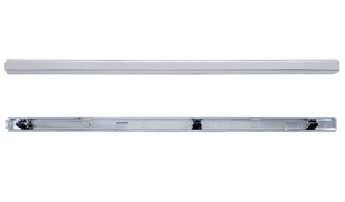 Right Dash Panel Trim For 2006+ Peterbilt