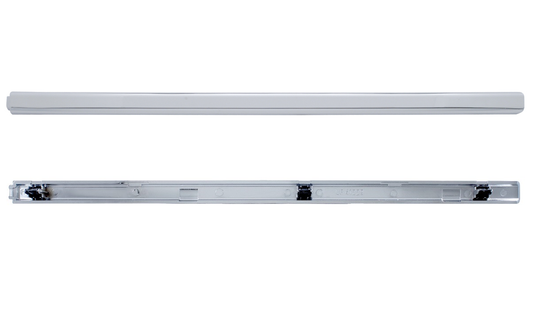 Right Dash Panel Trim For 2006+ Peterbilt