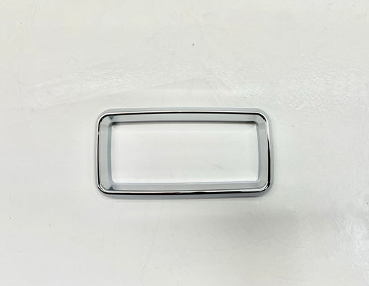 Center Dash Instrument Bezel For 2006+ Peterbilt 379, 389, 388, 387, 386, 384