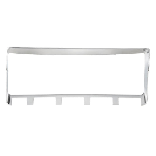 Right Gauge Dash Panel Trim  2006-2018 Fits Kenworth W900, T800, T660, and C500