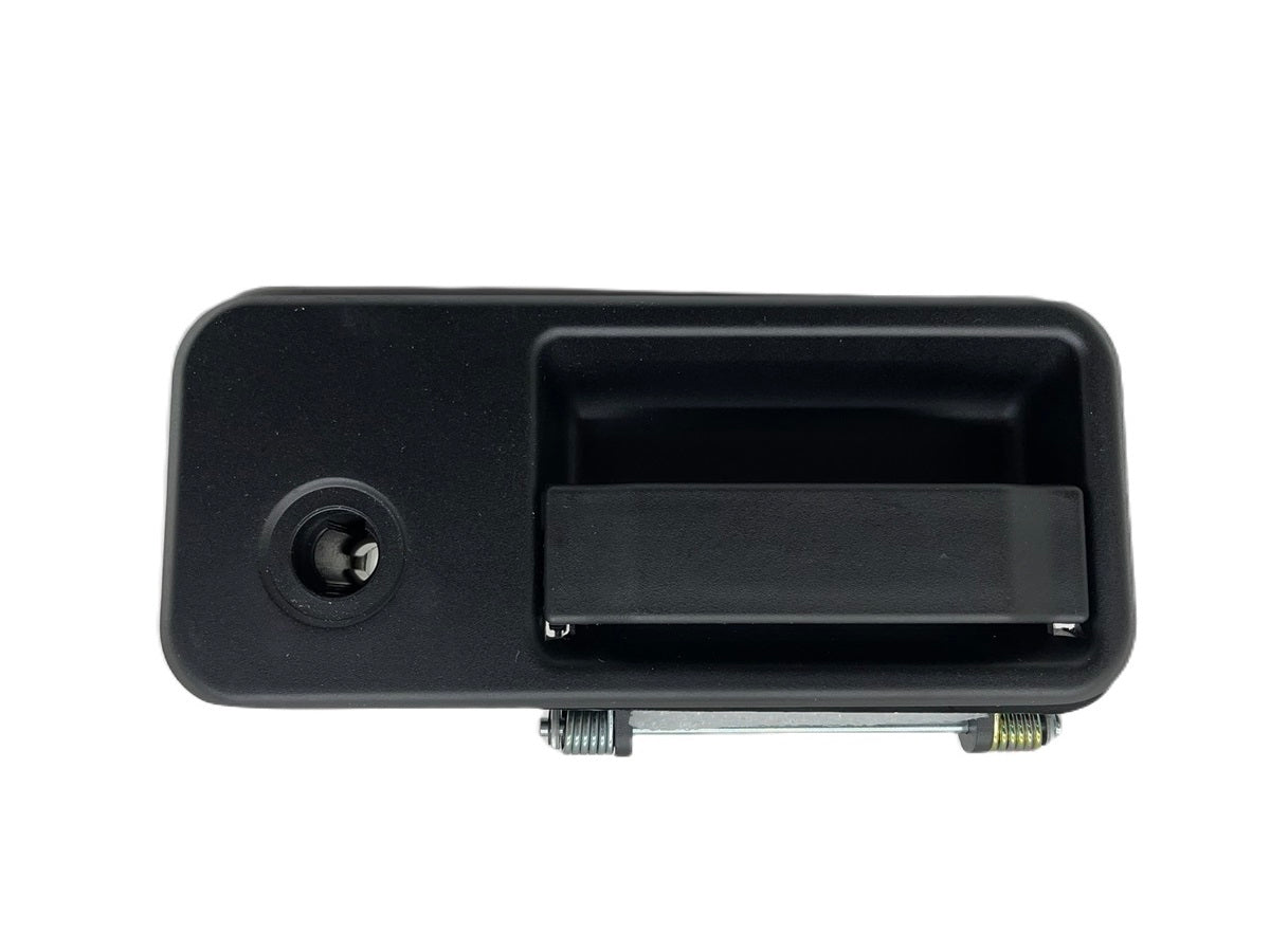 Exterior Door Handle. Fits Volvo VN/VNL/VT models 2003-17 - Passenger