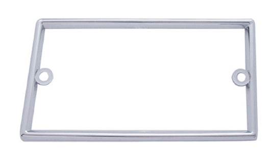 Air Valve Panel Bezel  2002-2005 Fits Kenworth W900/T800/T600/T2000