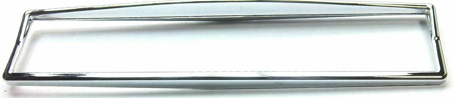 Instrument Panel Dash Cover with Visor for various Model Freightliner 10-1/4"