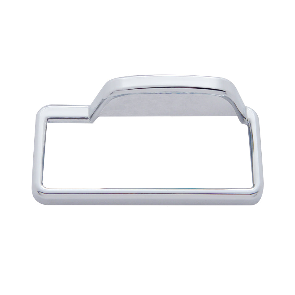 Toggle Switch Trim for Freightliner Century 2006-10, Columbia 2006-14, Card of 3