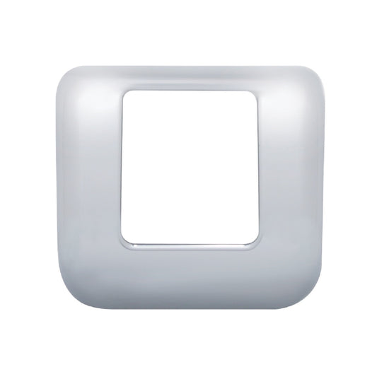 Freightliner Chrome Trailer Brake Handle Base Cover