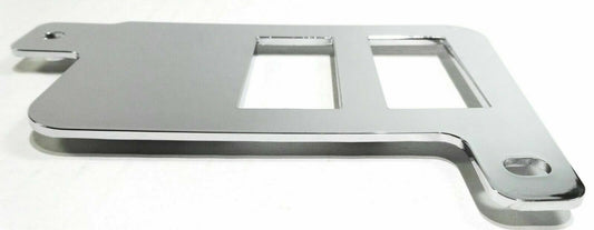 Rocker Switch Panel Trim Bottom Right for Freightliner Century 2 Hole