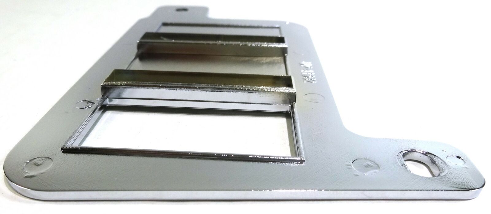 Rocker Switch Panel Trim Bottom Right for Freightliner Century 1 Hole