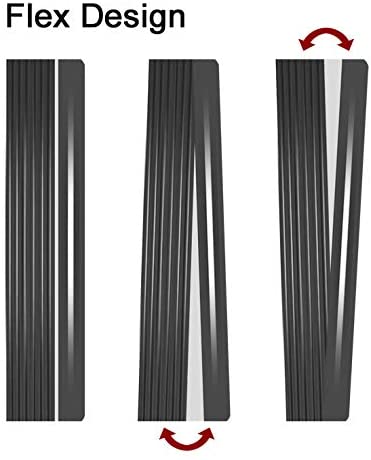 RM-D07 Rev Max Drive Axle Wheel Seal fits Mack 34-38000# Axles