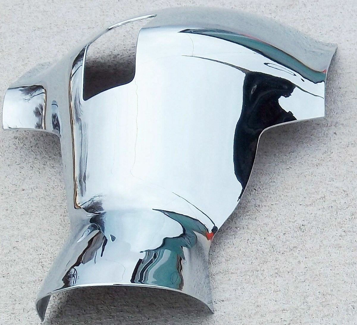 Lower Steering Column Cover for Freightliner 2007+ Century, Columbia